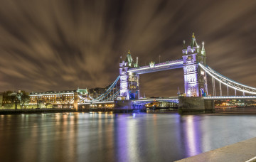 Картинка города лондон+ великобритания простор