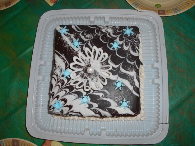 Обои картинки фото торт, еда, торты