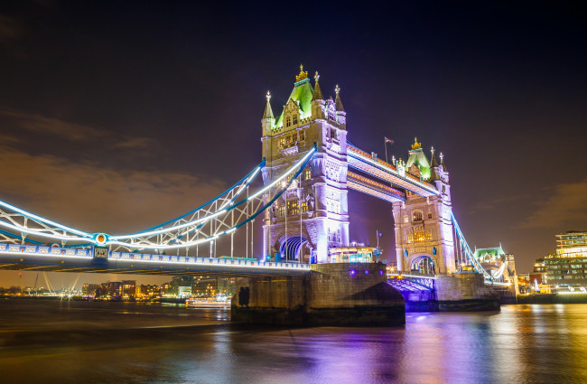 Обои картинки фото города, лондон , великобритания, простор