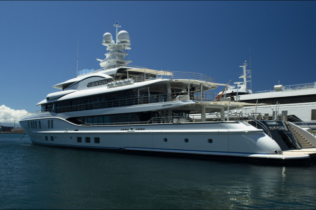 Обои картинки фото leplvs vltra, корабли, Яхты, яхта