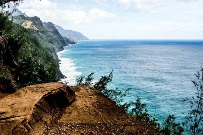 Обои картинки фото природа, побережье, простор