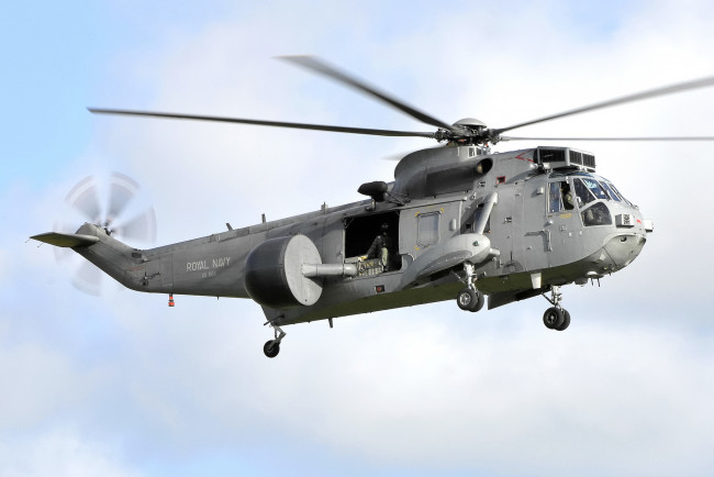 Обои картинки фото авиация, вертолёты, вертушка