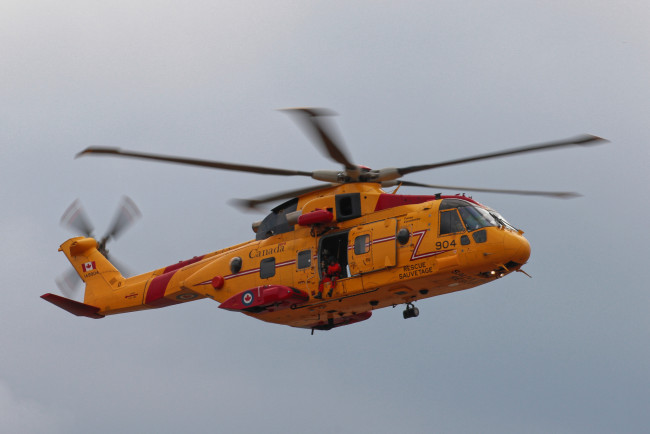 Обои картинки фото авиация, вертолёты, вертушка