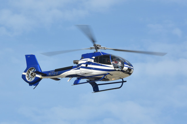 Обои картинки фото авиация, вертолёты, вертушка