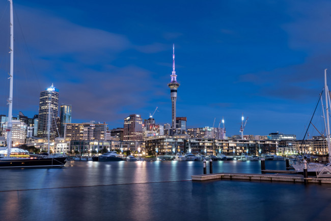 Обои картинки фото города, - панорамы, простор