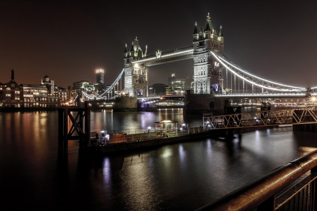 Обои картинки фото города, лондон , великобритания, простор