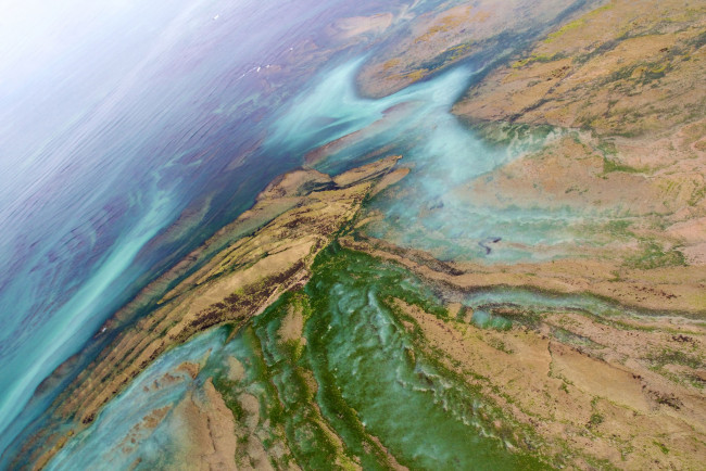 Обои картинки фото природа, моря, океаны, простор