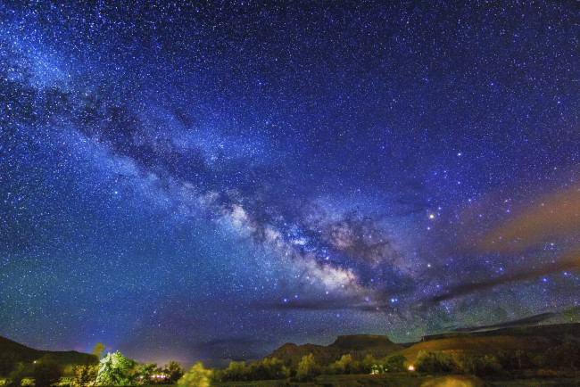 Обои картинки фото природа, пейзажи, простор