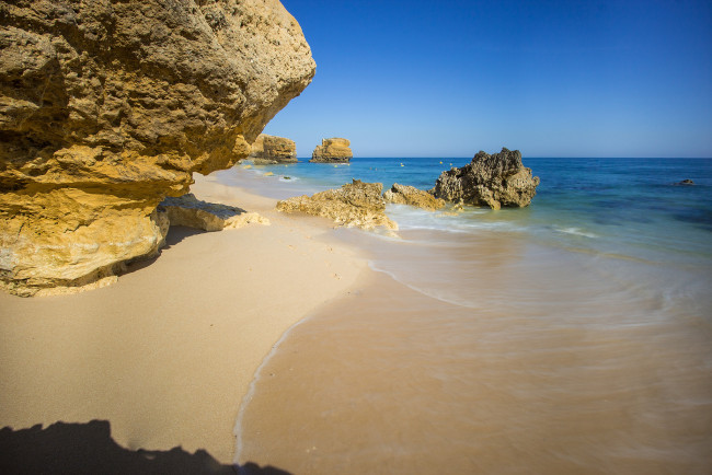 Обои картинки фото природа, побережье, простор