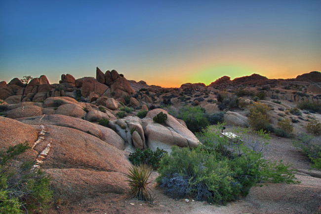 Обои картинки фото природа, пустыни, простор