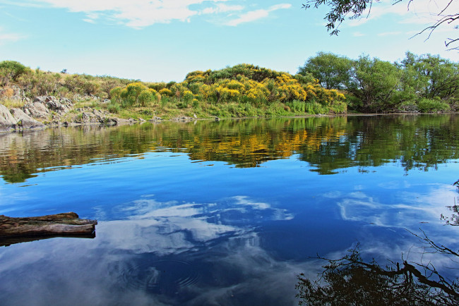 Обои картинки фото природа, реки, озера, простор