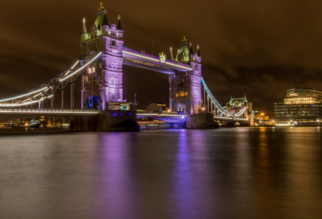 Обои картинки фото города, лондон , великобритания, простор