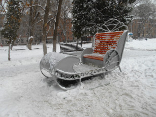 Картинка разное садовые+и+парковые+скульптуры шар дед мороз