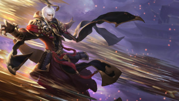 Картинка видео+игры king+of+glory king of glory