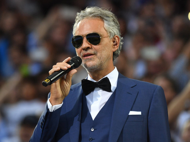 Обои картинки фото музыка, andrea bocelli, andrea, bocelli
