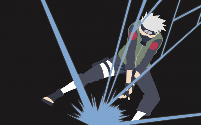 Обои картинки фото аниме, naruto