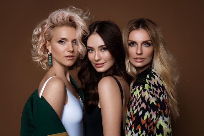 Обои картинки фото фабрика, музыка, группа, девушки, попса