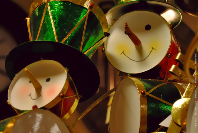 Обои картинки фото календари, праздники,  салюты, барабан, шляпа