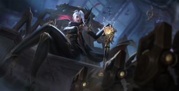 Картинка видео+игры arena+of+valor strike of kings arena valor