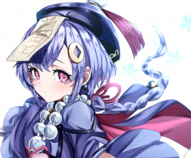 Картинка аниме genshin+impact genshin impact