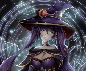 Картинка аниме genshin+impact genshin impact