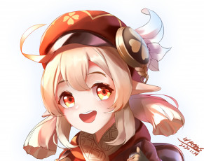 Картинка аниме genshin+impact genshin impact