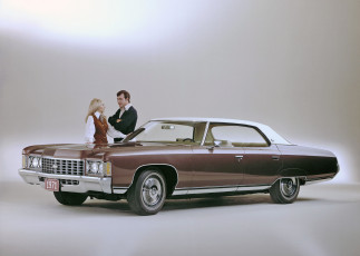 Картинка автомобили chevrolet