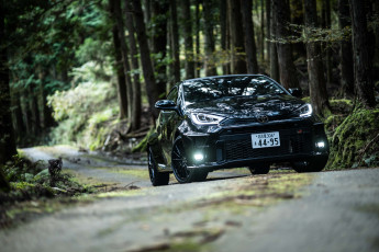 Картинка автомобили toyota