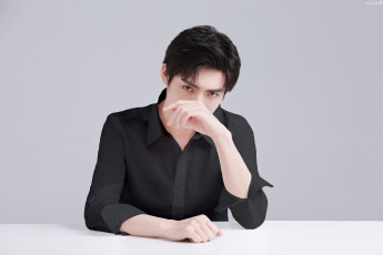 Картинка мужчины wang+hao+xuan ван хаосюань wang hao xuan