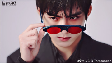 Картинка мужчины wang+hao+xuan ван хаосюань wang hao xuan