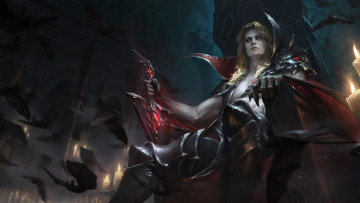 Картинка видео+игры legend+of+ace xiaoguang sun legend of ace bloody baron mogura