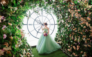 Картинка девушки -+невесты невеста