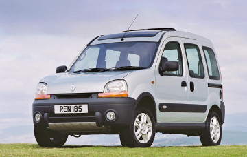 Картинка автомобили renault