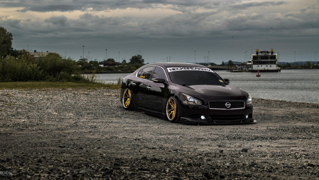 Обои картинки фото автомобили, nissan, datsun