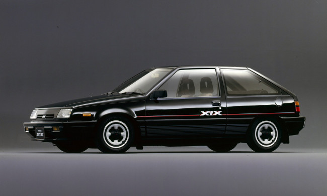 Обои картинки фото автомобили, mitsubishi