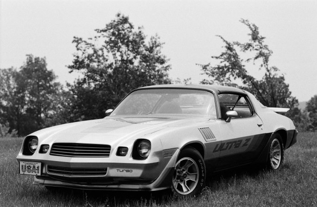 Обои картинки фото автомобили, camaro