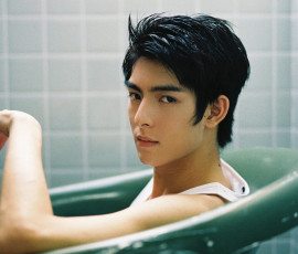 Картинка мужчины wang+hao+xuan ван хаосюань wang hao xuan