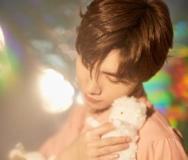 Картинка мужчины song+ji+yang сун цзиян китайский актёр певец