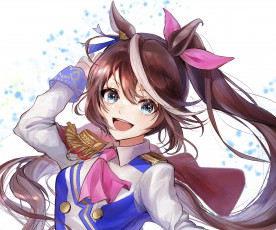 Картинка аниме uma+musume +pretty+derby uma musume pretty derby