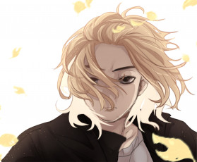 Картинка аниме tokyo+revengers tokyo revengers