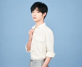 Картинка мужчины song+ji+yang сун цзиян китайский актёр певец