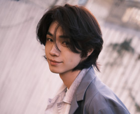 Картинка мужчины song+ji+yang сун цзиян китайский актёр певец