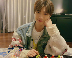 Картинка мужчины song+ji+yang сун цзиян китайский актёр певец