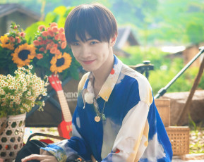 Картинка мужчины song+ji+yang сун цзиян китайский актёр певец