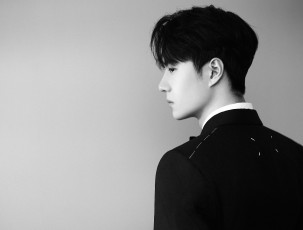 Картинка мужчины wang+yi+bo актер пиджак