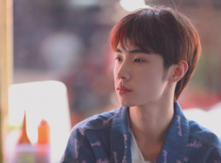 Картинка мужчины song+ji+yang сун цзиян китайский актёр певец