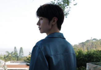 Картинка мужчины song+ji+yang сун цзиян китайский актёр певец