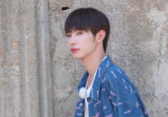 Картинка мужчины song+ji+yang сун цзиян китайский актёр певец