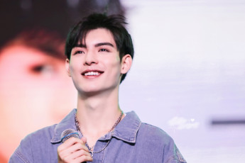 Картинка мужчины wang+hao+xuan ван хаосюань wang hao xuan