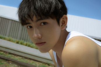 Картинка мужчины -unsort актер лицо